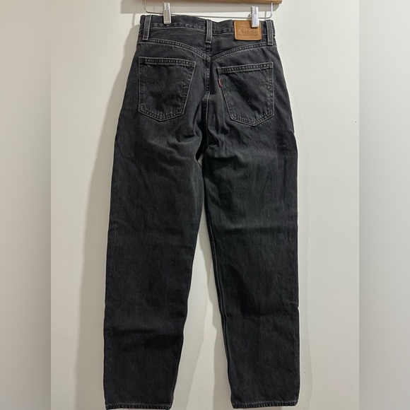 Levis Dad Jeans - Picture 2 of 5